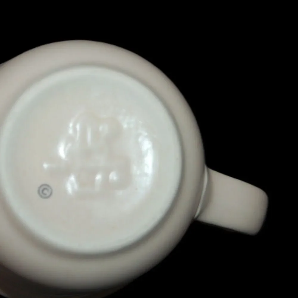 Vintage PFALTZGRAFF USA REMEMBRANCE Flowers Coffee Tea Mug Cup 3.25